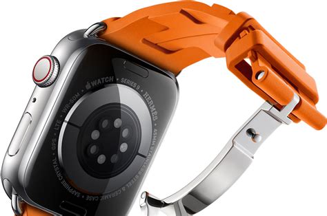 apple watch 8 hermes band|best hermes apple watch band.